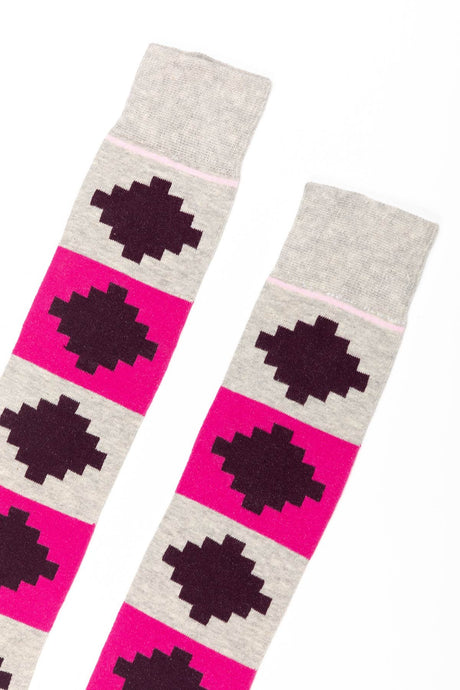 Rydale Ladies Polo Knee Length Riding Socks