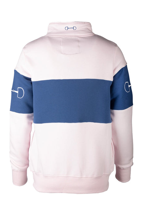 Rydale Ladies Snaffle Sweatshirt - Byland