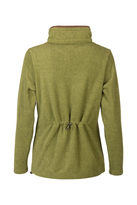 Rydale Ladies Huggate Overhead Fleece