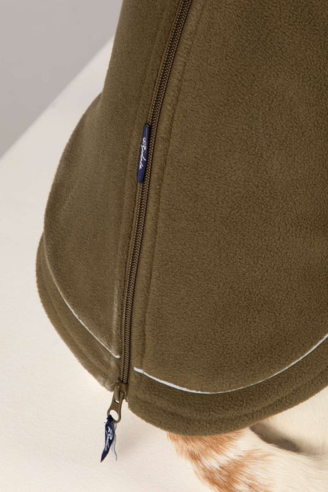 Rydale Fleece Dog Jumper - Yapham