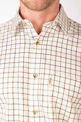 Rydale Men's Country Shirt - Lockington