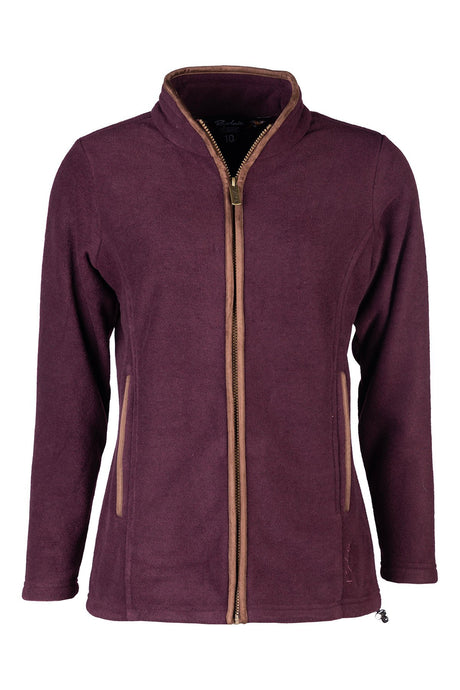 Rydale Ladies Huggate Fleece Jacket