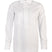 Rydale Ladies Overhead Ruffled Shirt - Ivy
