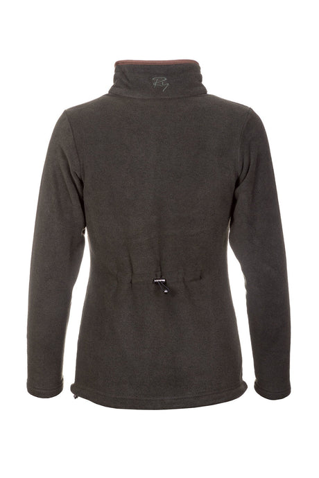 Rydale Ladies Huggate Overhead Fleece