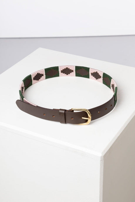 Rydale Polo Belts - Askwith