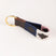 Rydale Leather Loop Polo Keyring - Askwith
