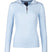 Rydale Ladies Quarter Zip Cable Knit Jumper - Emma