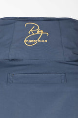 Rydale Ladies Equestrian Bomber Jacket - Ripon IV