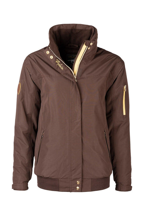 Rydale Ladies Equestrian Bomber Jacket - Ripon IV