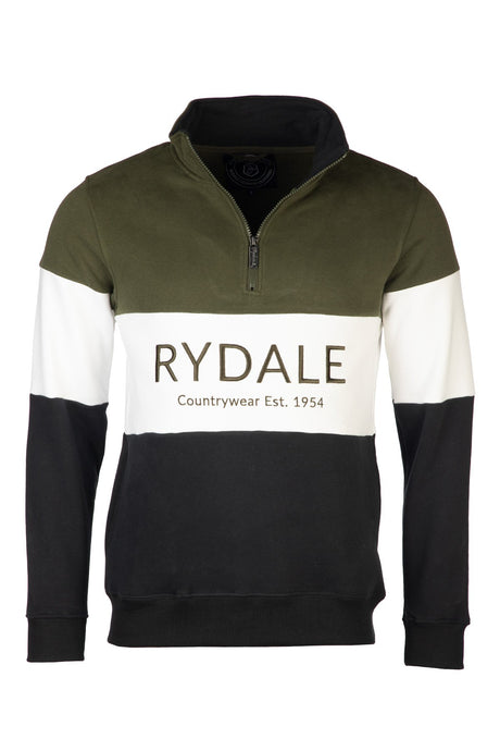 Rydale Men's Sweatshirt - Byland