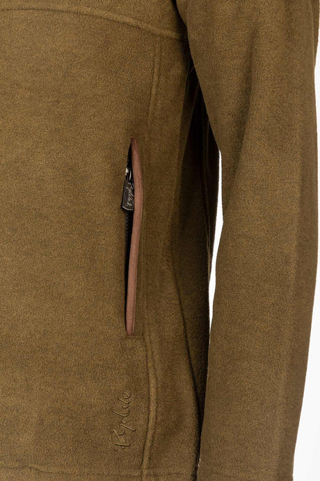 Rydale Men's Overhead Fleece - Huggate