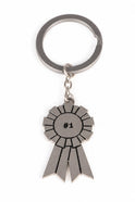 Rydale Horse Keyring
