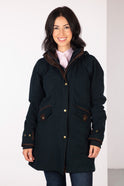 Rydale Ladies 3/4 Length Coat – Danby