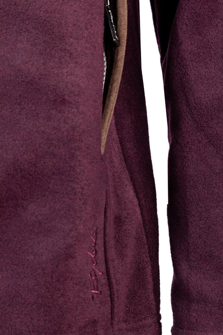 Rydale Men's Overhead Fleece - Huggate