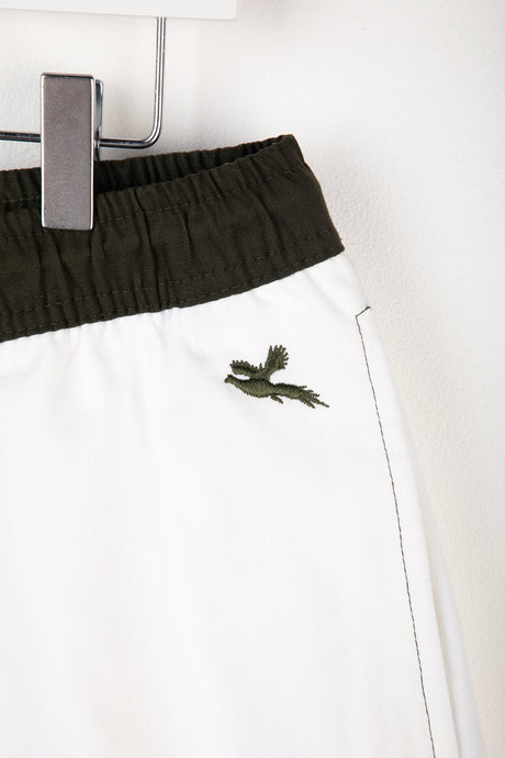 Rydale Men's Quartered Cotton Rugby Shorts - Fordon