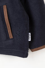 Rydale Kid's Mini Fleece Jacket - Huggate