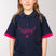 Rydale Girls Highland Cow Polo Shirt