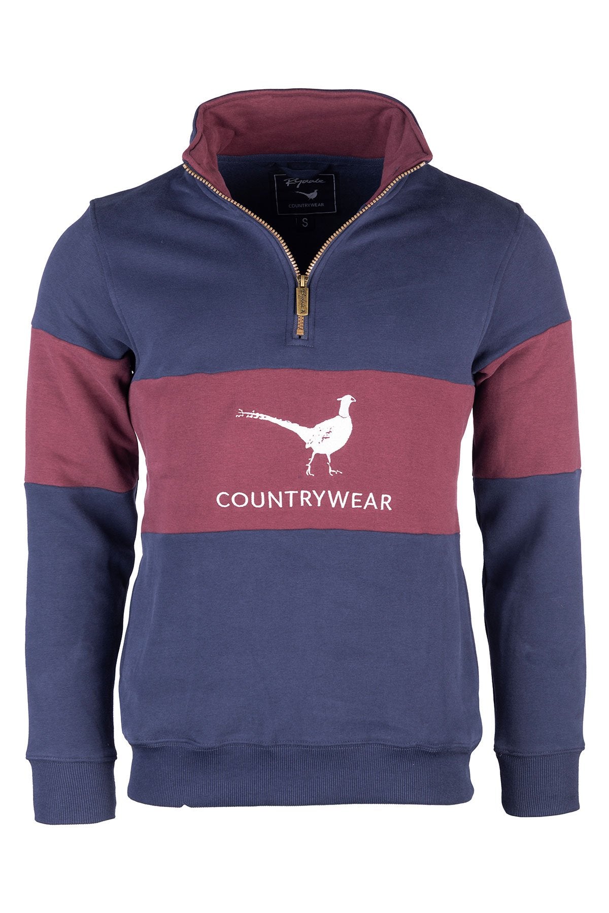 Rydale Men's Sweatshirt - Byland