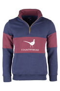 Rydale Men's Sweatshirt - Byland