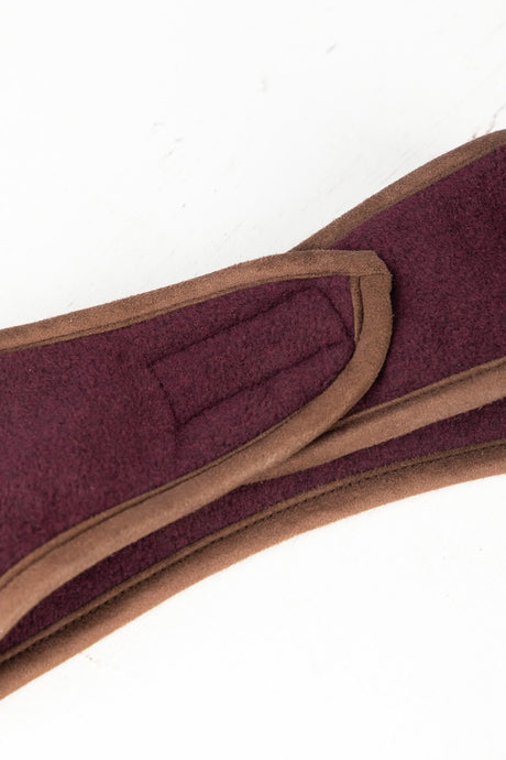 Rydale Ladies Fleece Headband - Huggate