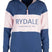 Rydale Ladies Rydale Sweatshirt - Byland