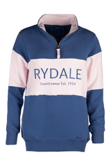 Rydale Ladies Rydale Sweatshirt - Byland