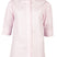 Rydale Ladies Ruffled Short Sleeved Shirt - Ivy