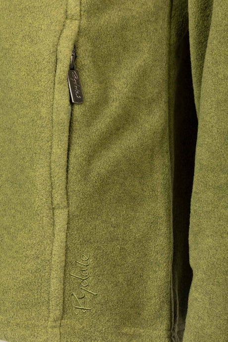 Rydale Ladies Huggate Overhead Fleece