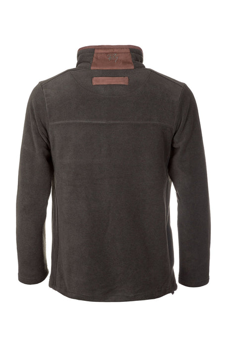 Rydale Men's Overhead Fleece - Huggate
