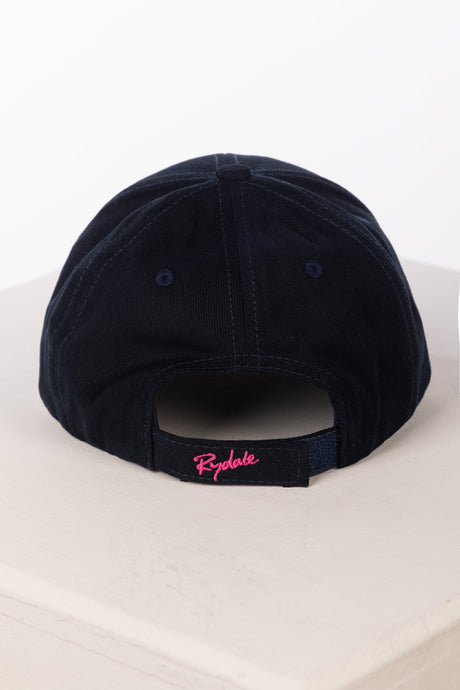 Rydale Highland Cow Baseball Cap - Ripon