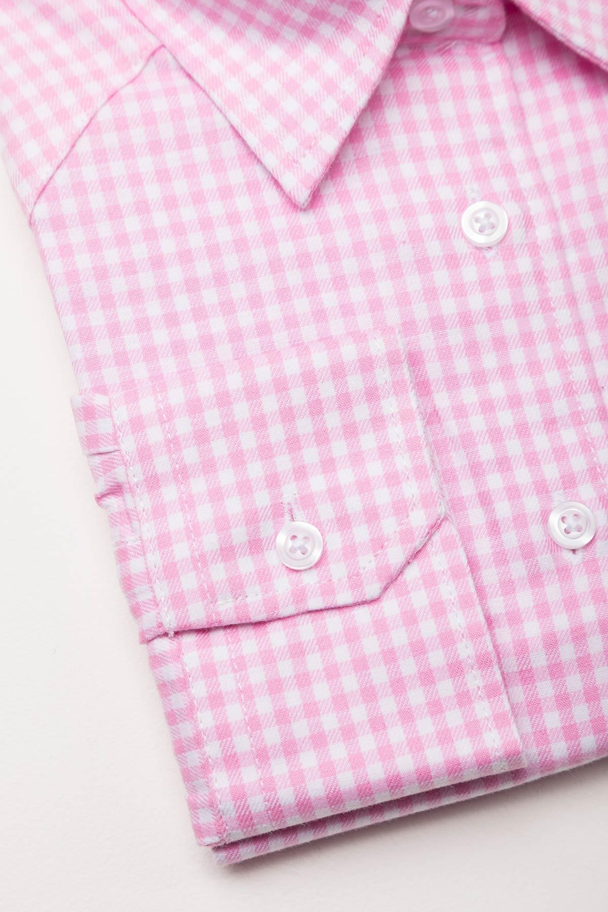 Rydale Country Girls Check Shirts