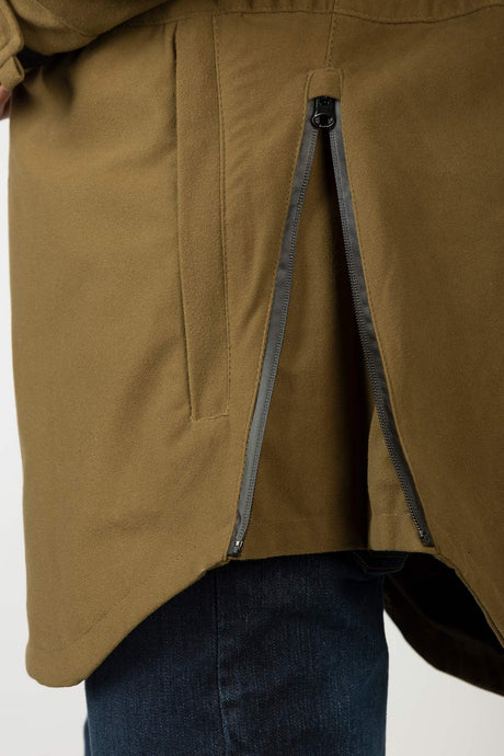 Rydale Men's Long Performance Shooting Smock - Danby