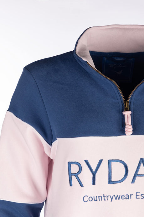 Rydale Ladies Rydale Sweatshirt - Byland