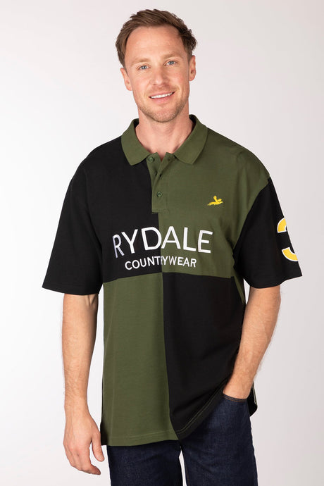 Rydale Men’s Polo Shirt – Ganton II