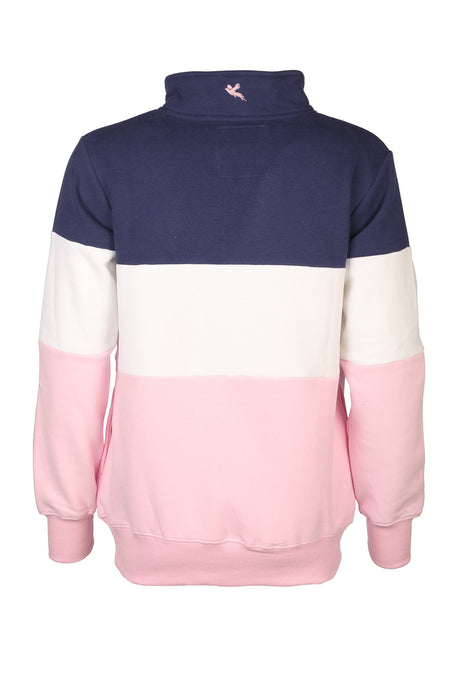Rydale Ladies Sweatshirt - Byland