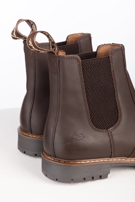 Rydale Men's Market Boots - Malton IV
