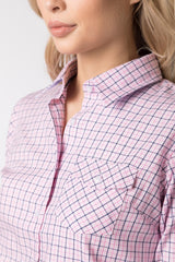 Rydale Ladies Hannah Country Shirt - Ellie II