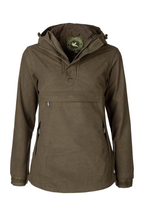 Rydale Ladies Shooting Smock - Danby