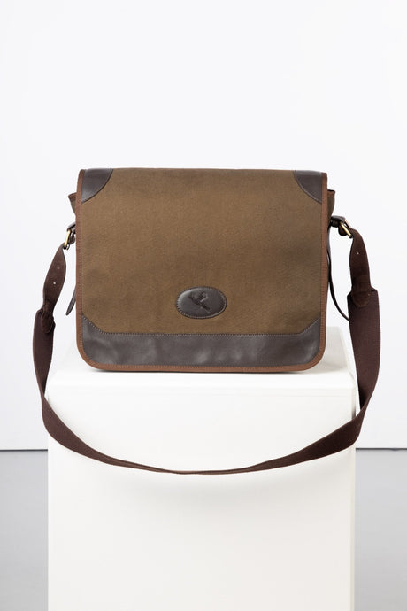 Rydale Canvas Game Bag - Danby