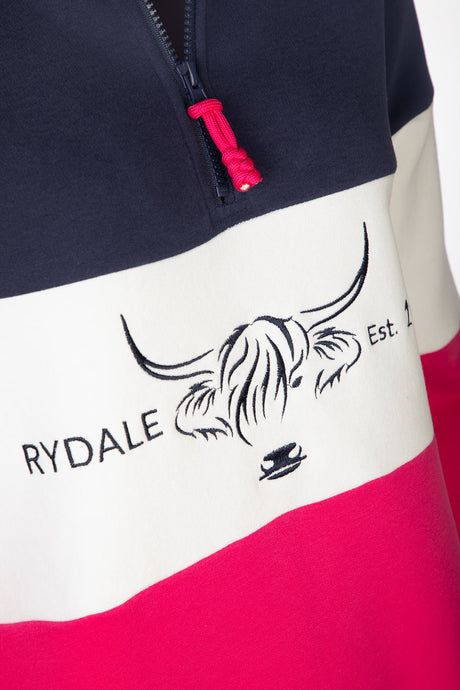 Rydale Ladies Sweatshirt - Byland