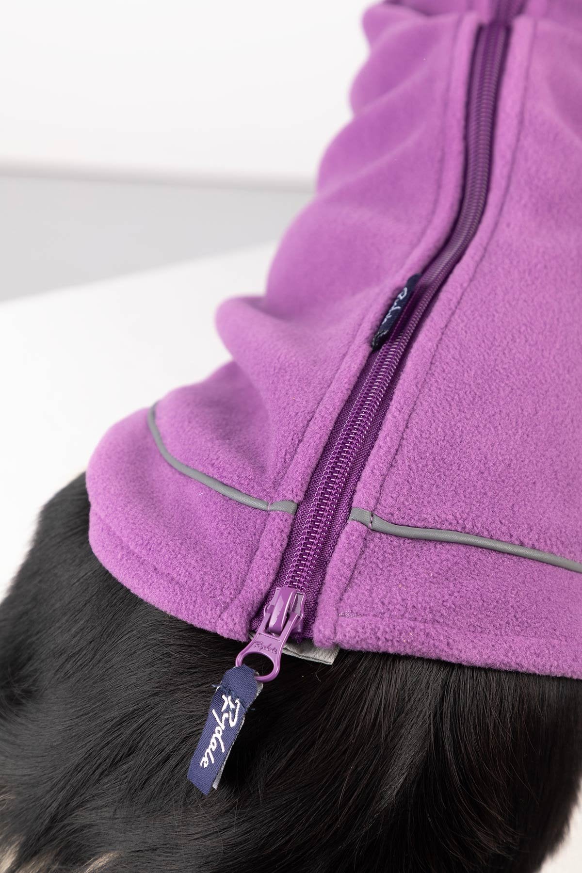 Rydale Fleece Dog Jumper - Yapham