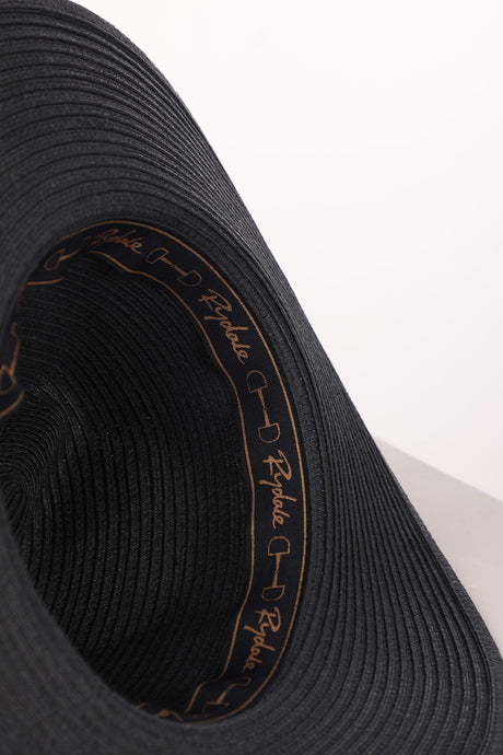 Rydale Ladies Panama Summer Hat - Aislaby