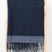 Rydale Ladies Stripe Scarf - Bella