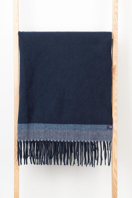 Rydale Ladies Stripe Scarf - Bella