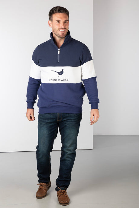 Rydale Men's Sweatshirt - Byland