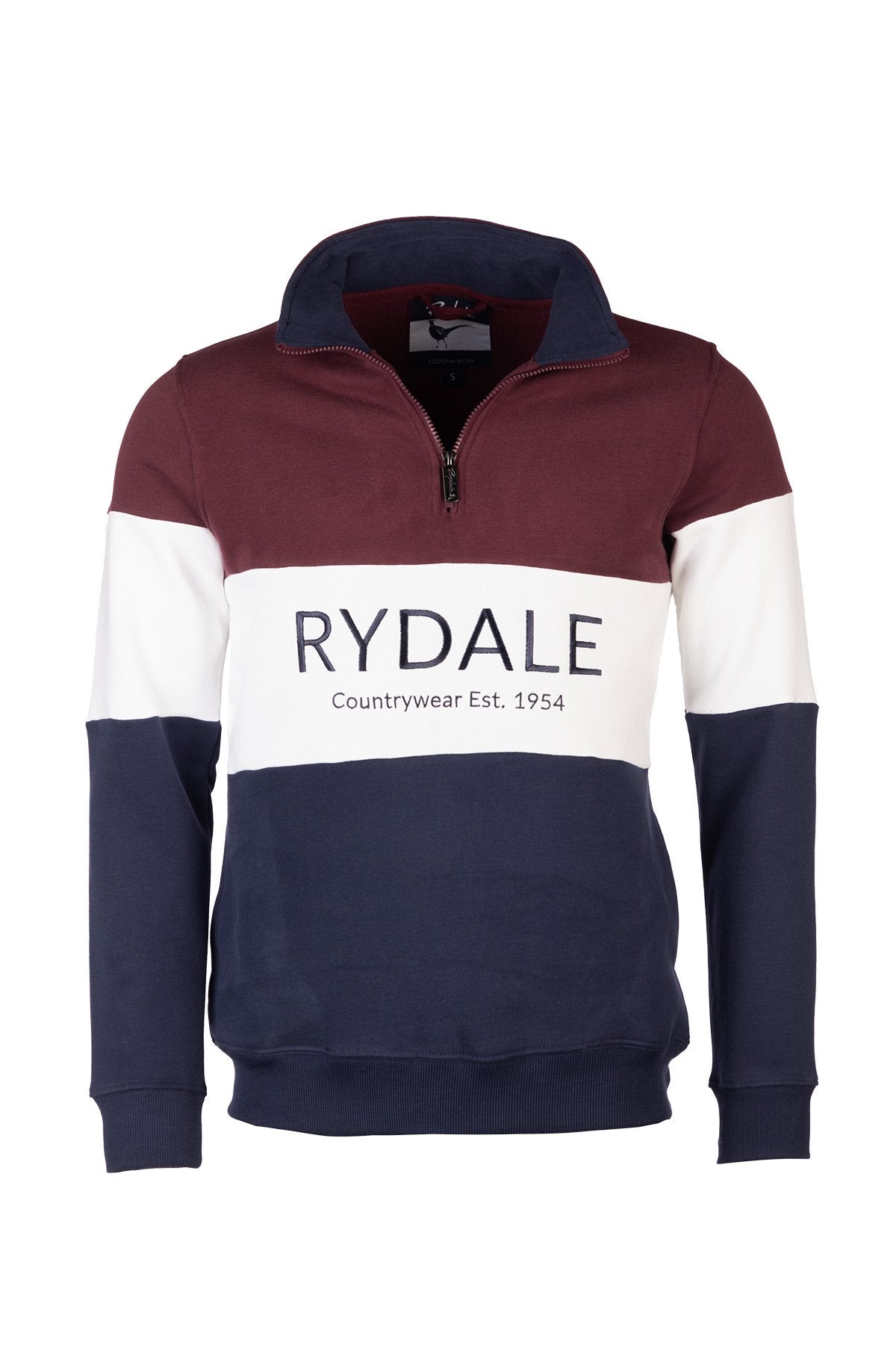 Rydale Men's Sweatshirt - Byland