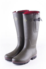 Rydale Men's Neoprene Lined Wellington Boots - Lisset