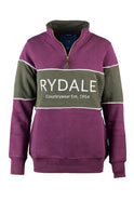 Rydale Ladies Rydale Sweatshirt - Byland