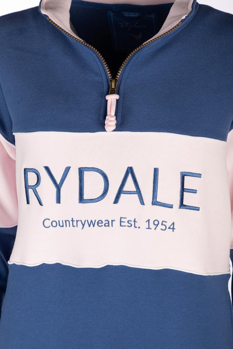 Rydale Ladies Rydale Sweatshirt - Byland