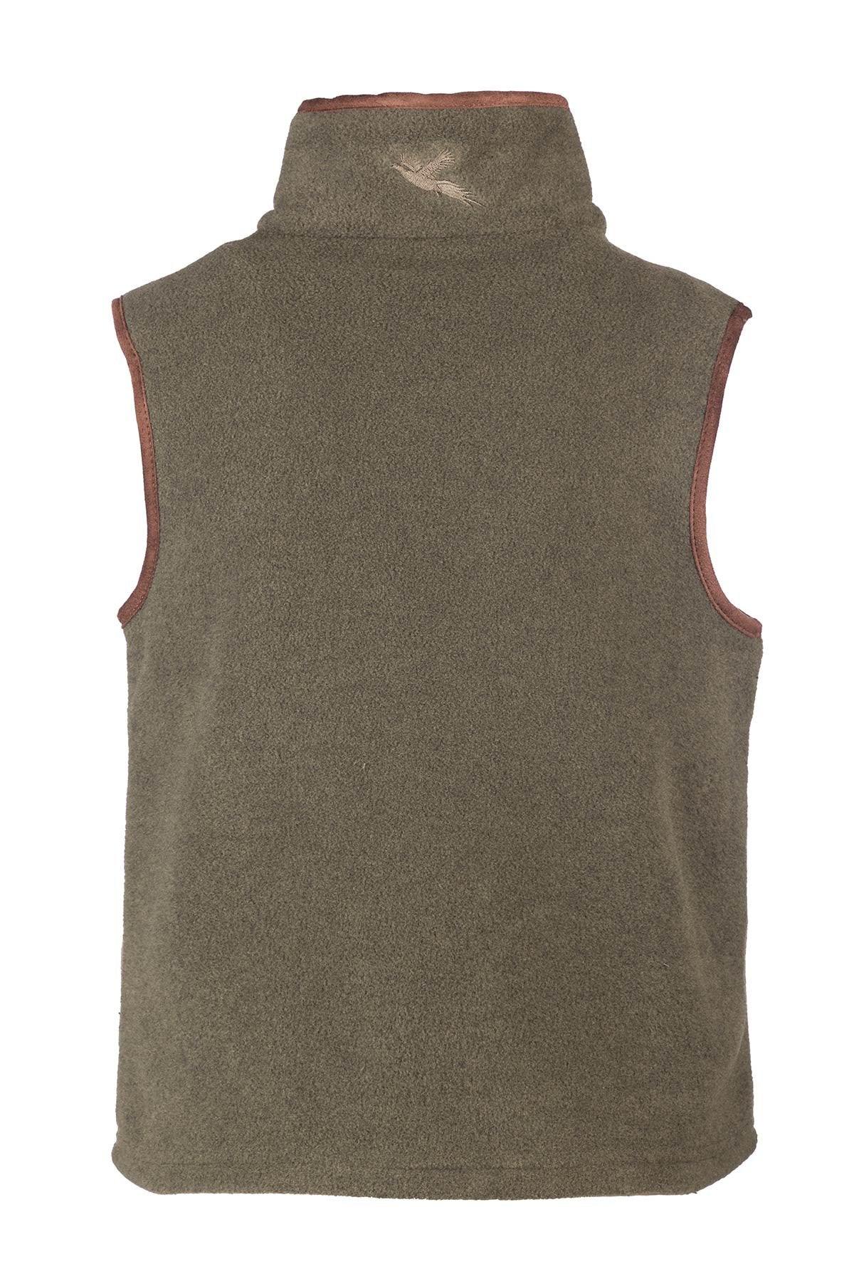 Rydale Junior Fleece Waistcoat - Huggate